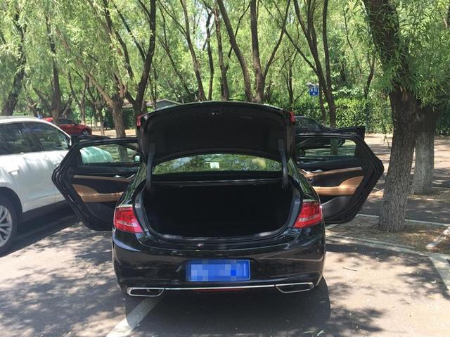 用车感受！来给你分享下证明我老司机的资格
