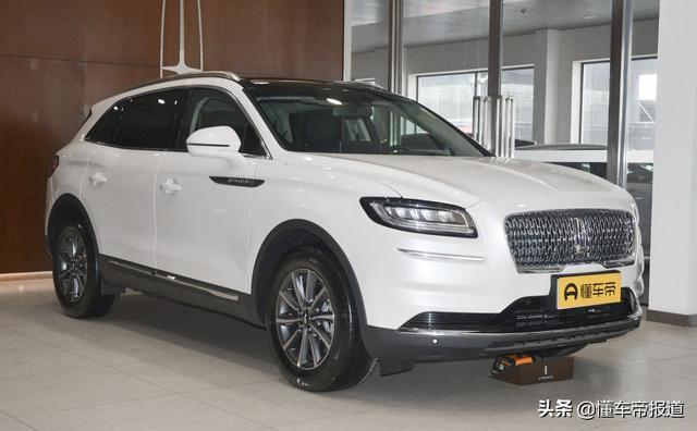 新车 | LX570“小弟”，雷克萨斯全新一代NX或6月12日发布