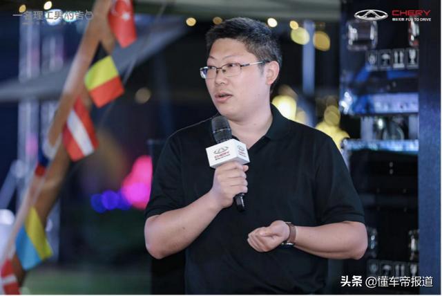 关注｜不愁销量的奇瑞，搞技术到底什么水平？