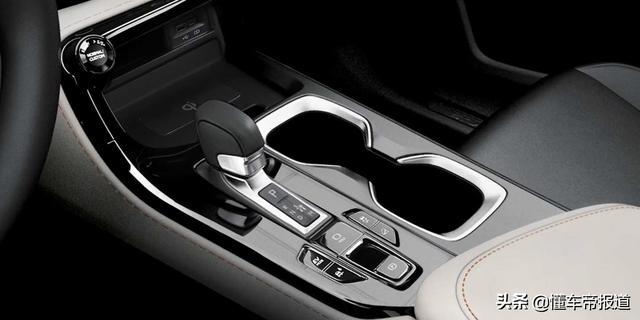 新车 | LX570“小弟”，雷克萨斯全新一代NX或6月12日发布