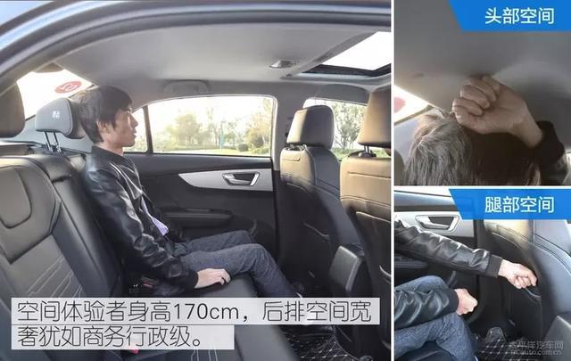 试驾全新秦燃油版自动挡 比想象的更超值