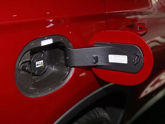 实测4.77秒破百、同级最快，中国又一NB SUV刚刚到店