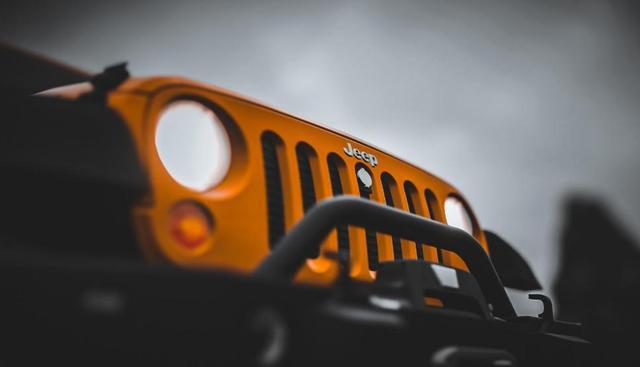 售价上涨1万元，自信的Jeep牧马人“爱恨分明”