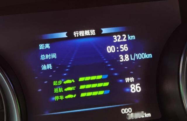 八代凯美瑞混动三年了，看看车主怎么说