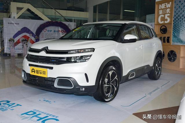 探店｜终端优惠两万、三年六五折回购，神龙的“卖车套路”变了