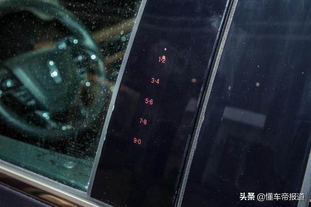 导购｜配置有断层，动力或成决定因素，林肯全新航海家购车手册
