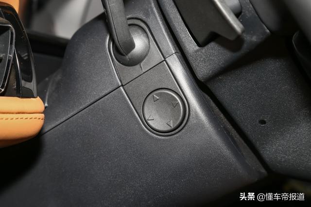 导购｜配置有断层，动力或成决定因素，林肯全新航海家购车手册