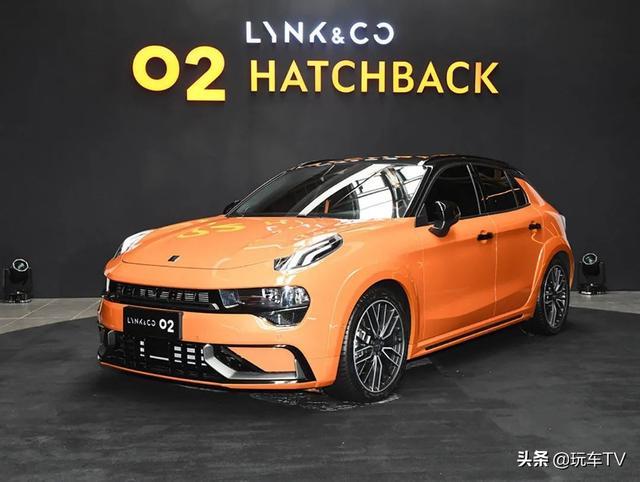 涌现三台6秒破百、颜值逆天的国产性能车！思域表示有点慌...