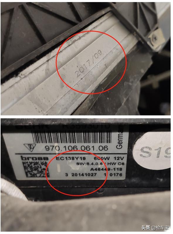 当年200多万的保时捷帕拉梅拉，现在只要42万！这车能买不？