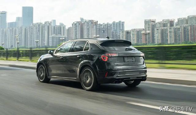 涌现三台6秒破百、颜值逆天的国产性能车！思域表示有点慌...