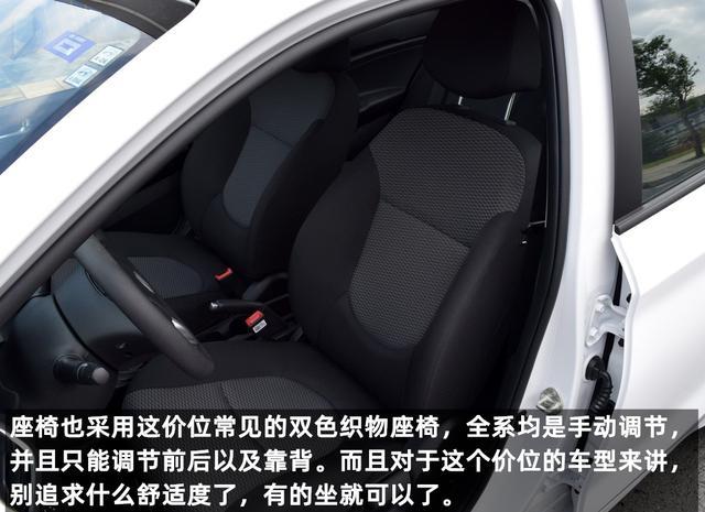 经济耐用还好看，实测现代瑞纳