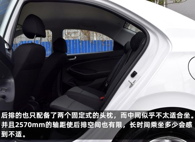 经济耐用还好看，实测现代瑞纳