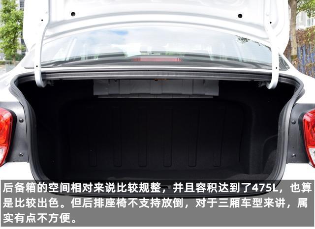经济耐用还好看，实测现代瑞纳