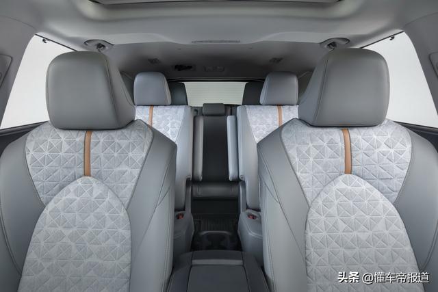 新车 | 身为王者却独爱青铜？丰田汉兰达“青铜特别版”官图发布
