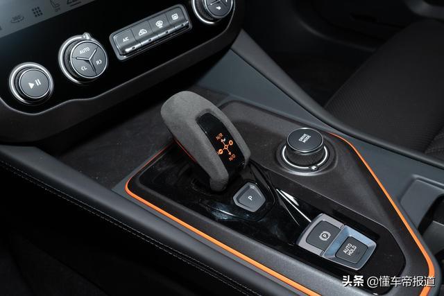 新车 | 6.2秒破百！领克02 Hatchback将于6月1日上市