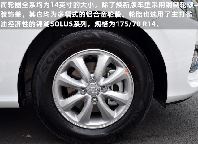 经济耐用还好看，实测现代瑞纳