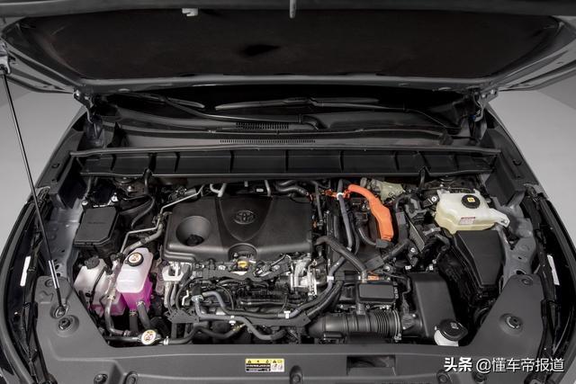 新车 | 身为王者却独爱青铜？丰田汉兰达“青铜特别版”官图发布