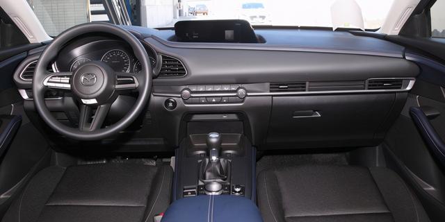 12.39万提了辆马自达CX-30，用车两个月，真实驾驶感受