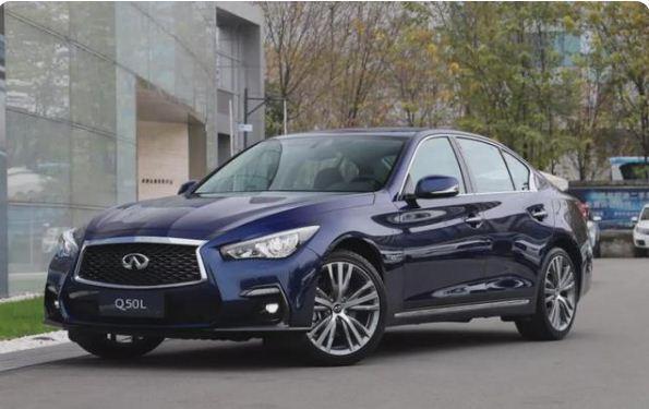 2021款英菲尼迪Q50L上市，售价26.48万元起，最大功率211马力