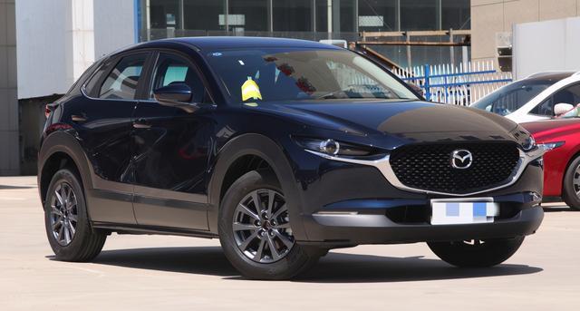 12.39万提了辆马自达CX-30，用车两个月，真实驾驶感受
