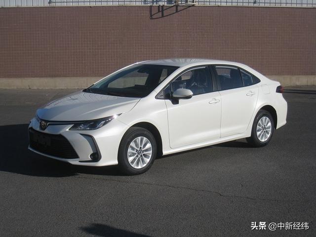 丰田召回近23万辆汽车 涉卡罗拉、汉兰达、雷克萨斯