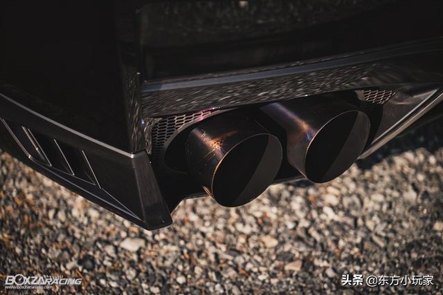 我有日产GT-R，还需女人吗？女人只会影响我的提速