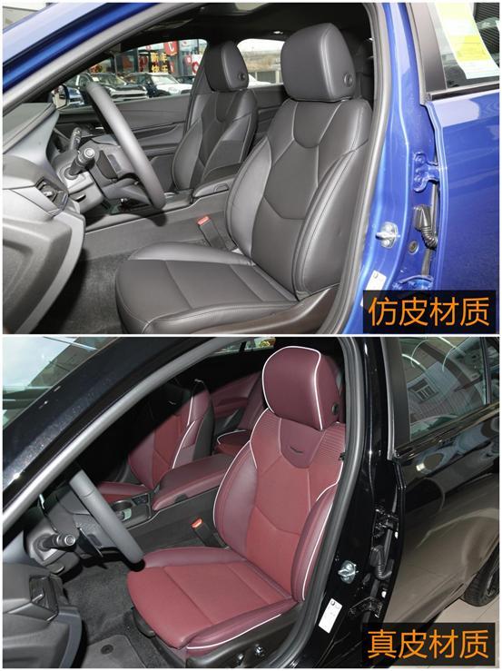 2.0T+8AT+后驱，破百6.9秒，20万落地，CT4咋选