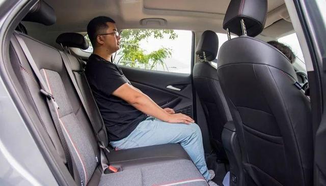 驾驶1.0T的SUV满载自驾游 老司机们能满意吗？