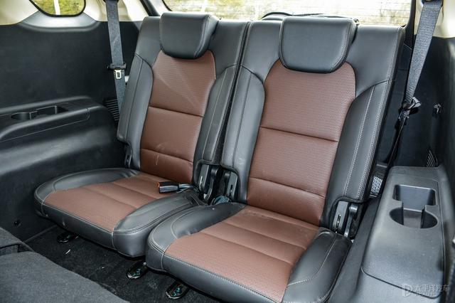 2021款东风风光S560已到店 提供1.5T/2.0L引擎