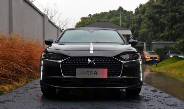 好车≠好卖！2021款DS 9将成退市绝唱