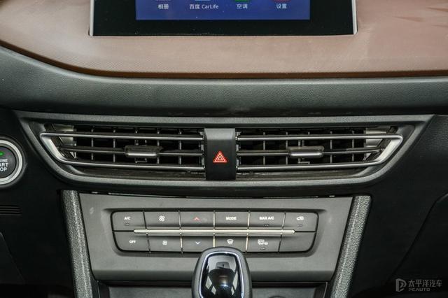 2021款东风风光S560已到店 提供1.5T/2.0L引擎