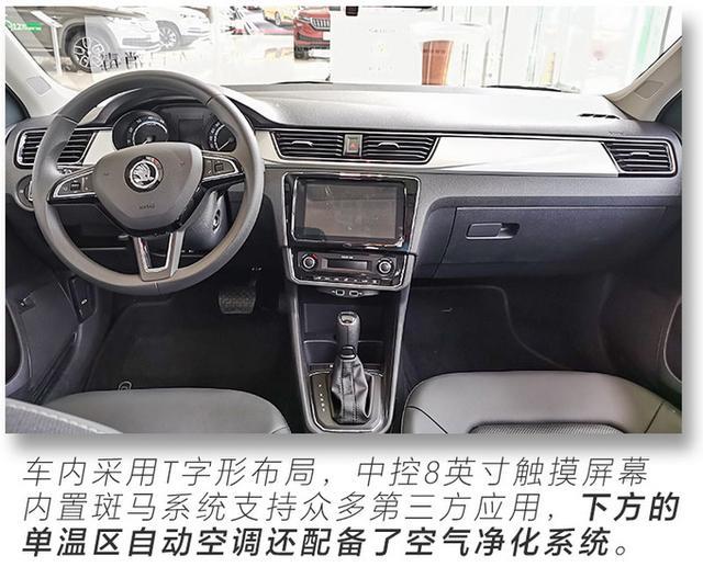 不用花大钱买混动，这台斯柯达拉活神器！好开省油，还不到7万