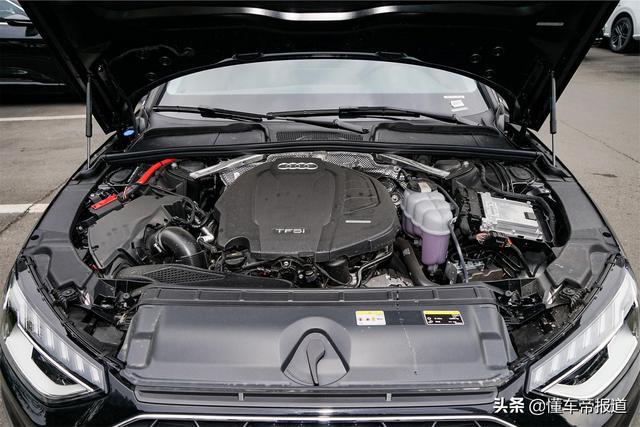 产品 | 奔驰C级、宝马3系、奥迪A4L，谁的发动机更先进？