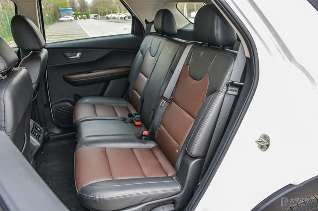 2021款东风风光S560已到店 提供1.5T/2.0L引擎