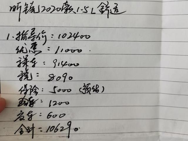 不用花大钱买混动，这台斯柯达拉活神器！好开省油，还不到7万