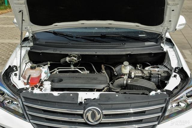 2021款东风风光S560已到店 提供1.5T/2.0L引擎