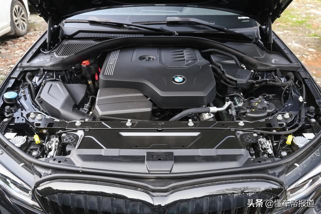 产品 | 奔驰C级、宝马3系、奥迪A4L，谁的发动机更先进？
