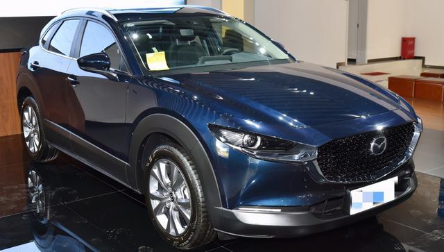 15万拿下马自达CX-30，车主：值不值？
