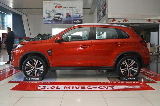 向丰田汉兰达看齐，这几款10万级合资SUV，好开、省油还难开坏
