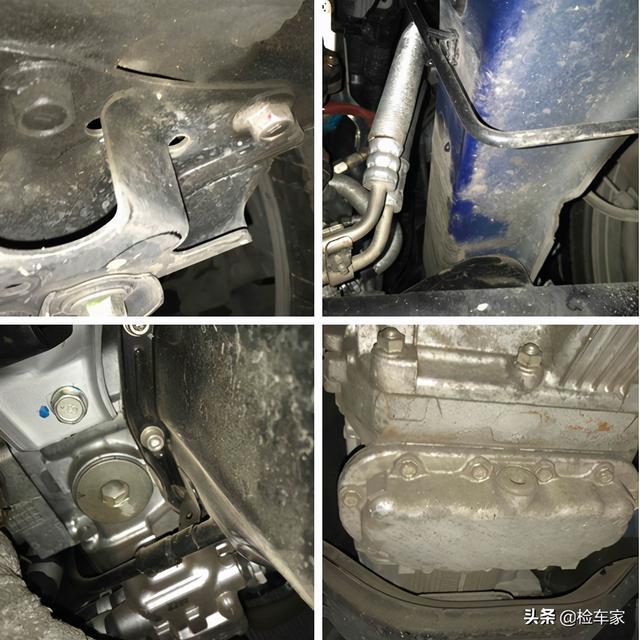 天价情怀车？为何这辆斯巴鲁翼豹4年才贬7万？网友：飘了看这车