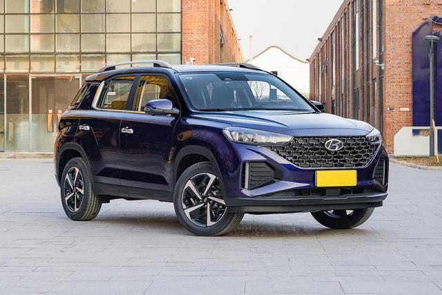 向丰田汉兰达看齐，这几款10万级合资SUV，好开、省油还难开坏