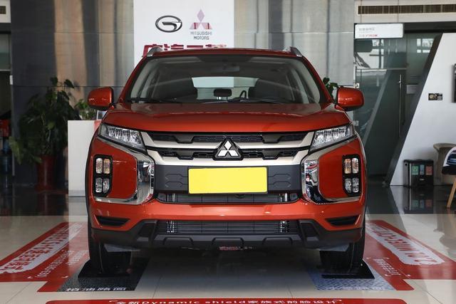 向丰田汉兰达看齐，这几款10万级合资SUV，好开、省油还难开坏