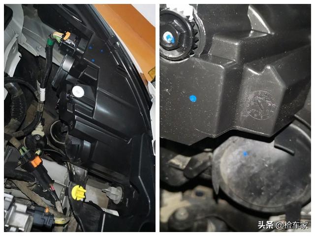 开了4年的标致408只值6万块？卖家还送了一套座椅！到底值不值？