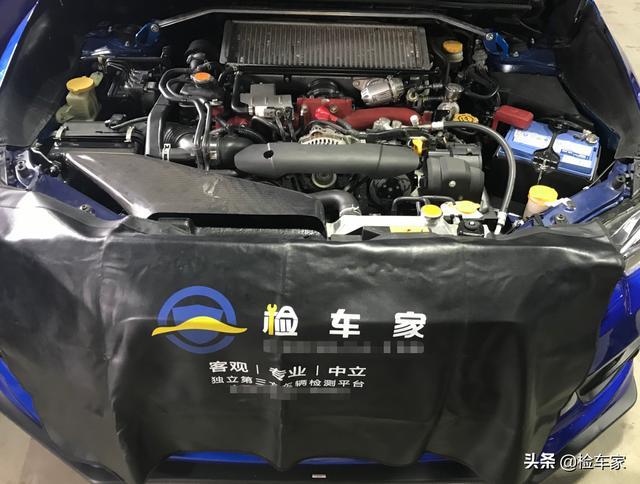 天价情怀车？为何这辆斯巴鲁翼豹4年才贬7万？网友：飘了看这车