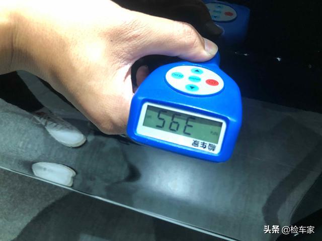 迈巴赫车主无所谓，S450不到一年贬值50万，买主一顿猛夸