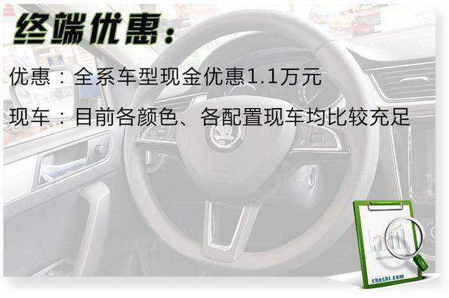 不用花大钱买混动，这台斯柯达拉活神器！好开省油，还不到7万