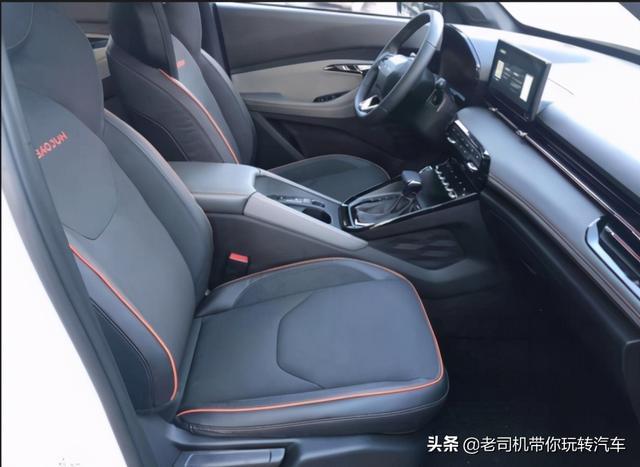 年轻人就要追逐自己的梦想，8万提新宝骏RS-3给了我快乐