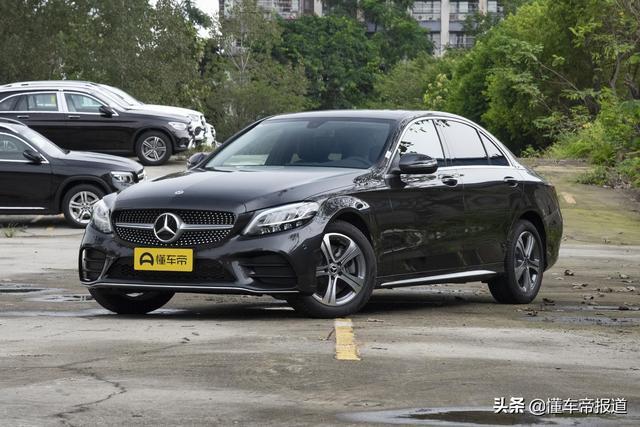 产品 | 奔驰C级、宝马3系、奥迪A4L，谁的发动机更先进？