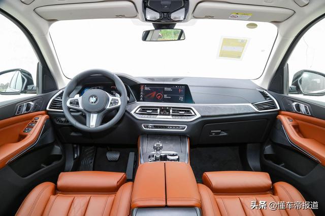 新车 | 国产宝马X5疑似谍照曝光，明年国产，轴距加长价格下调？