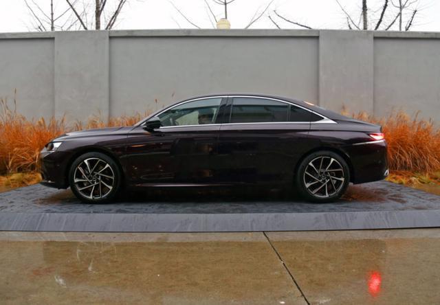 好车≠好卖！2021款DS 9将成退市绝唱